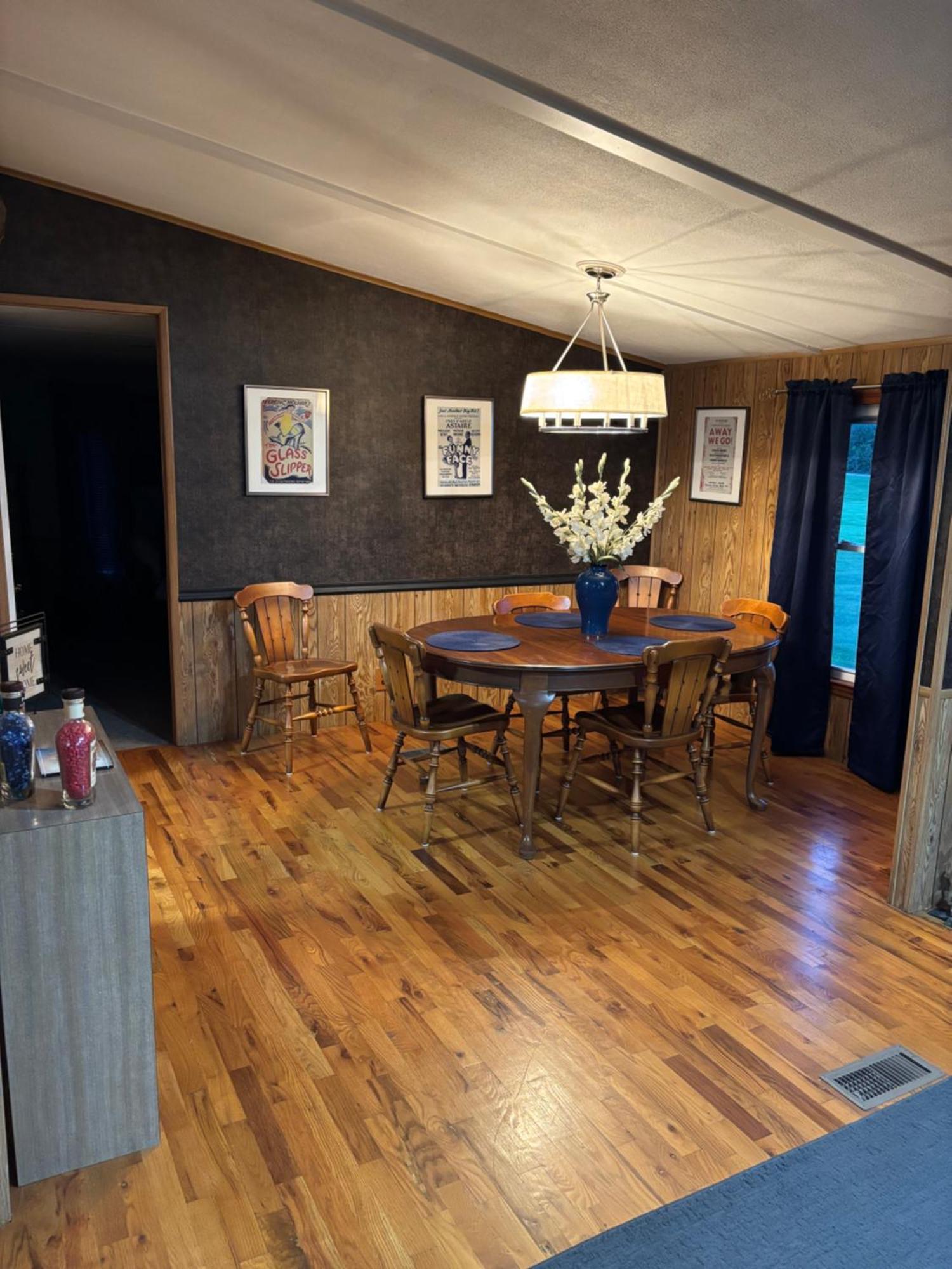 Bourbon Trail Hideaway Villa Frankfort Eksteriør billede